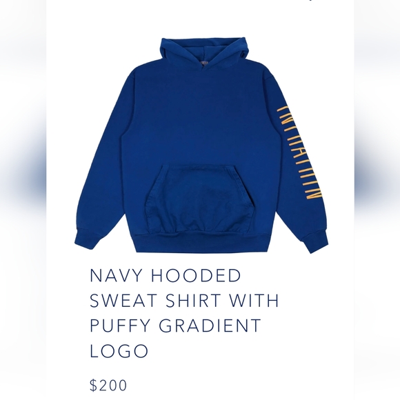 Infrathin Sweater - Picture 1 of 3